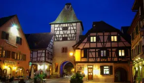 Gîte 'WINSTUB' - Image 5