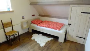 Casa de férias especial na água com seu próprio cais e barco - Image 5