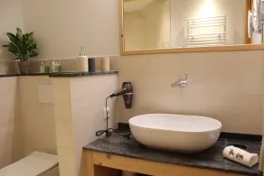 Ferienwohnung Almstüberl mit Südbalkon, 1-3 Personen, 50 qm - Image 2