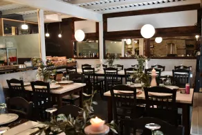 Culinary Boutique Hotel Kladi Elias - Image 2