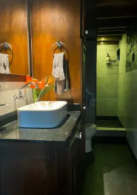 Andean Country Getaway And Couples Cabin - Image 3