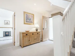 Alojamiento de 4 habitaciones en Banwell - Image 2