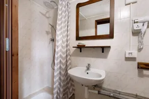“Coppa dell’Amicizia” Room – Space and Togetherness - Image 2