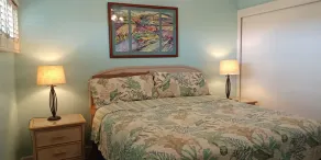 Beachfront Penthouse #25 at Sugar Beach Resort --Stunning Views, Fully Renovated - Image 5