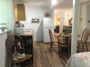 Country Comfort Apartment 8 miles from Round Top - Image 4