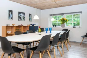 12 person holiday home in Ulfborg-By Traum - Image 5