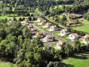 Villas du Golf Domaine Royal Green - Image 3