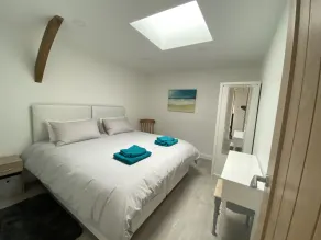 cosy cabin, sleeps 6 close to coast path, pubs and beaches - Image 4