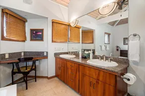 Air-conditioned Ocean Front Hawaii Townhome! - Sleeps 6 - Vrkcv - Image 4