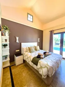 Villa ligthouse, beheizter Pool, Sky TV, SAT-TV, Garten, WLAN, Grill. - Image 3