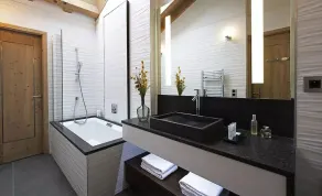 MGM Hotels & Residences - Residence Anitéa ***** - 3 Room Duplex Apartment 6 People - Image 2