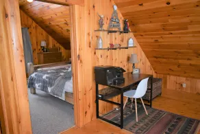 Privacy Galore at the Little Pine Loj. - Image 5