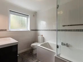 2 bedroom accommodation in Comrie, near Crieff - Image 3
