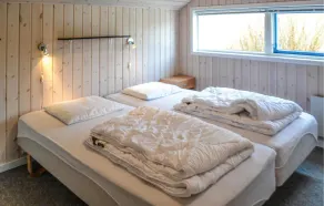 Hyggeligt hus med 3 soveværelser i Oksbøl - Image 3