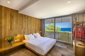Two-bedroom Villa with a private heated pool - Image 5