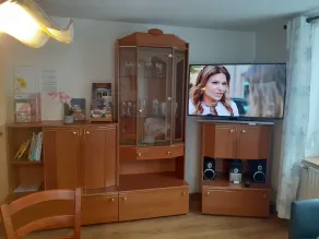 Ferienwohnung/app. für 6 Gäste mit 50m² in Herrnhut - Image 2