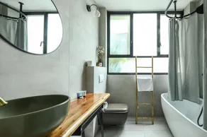 Amazing 3 Bedroom apt on the Sea- Mapu Street - Image 3