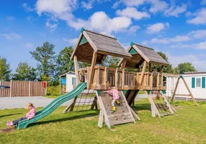 Camping Marvilla Parks Friese Meren - Roan - Image 2