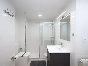 Appartement 2 chambres, 4-6 pers, centre Lloret de Mar, WiFi, proche plage - Image 2