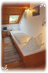 Ferienwohnung Untersberg 2-4 Personen - Image 4