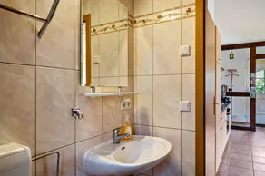 Casa vacanze 'Krakow am See' con terrazza e Wi-Fi - Image 2