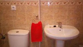 Palomares Apartment Near Vera Playa - Image 3