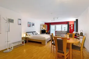 Appartamento 'Villa Stumpf' con vista montagna, terrazza privata e Wi-Fi - Image 4