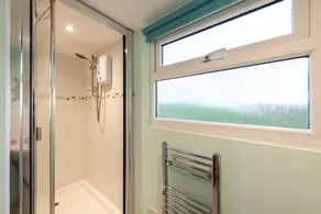 WestHill Beach Chalet, Riviere Towans - Image 4