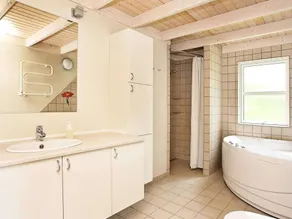 Spacious Holiday Home in Fjerritslev near Beach - Image 5