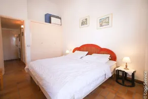 Lejlighed 2/3 personer Port Grimaud - Image 3