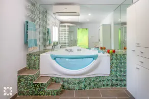 Villa La Suerte by Abahana Villas - Image 2