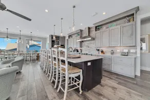 Coastal Comfort by GSVR - Beachfront Luxury Home with Pool & Elevator - FREE Activities and Golf - Image 5