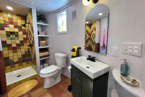 Silo House "Opal" - Image 3