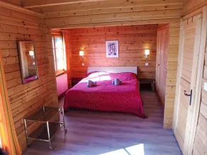 Chalet Sans Nom by Interhome - Image 5