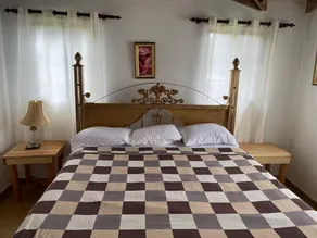 Villa Linda para 6 in El Montaña, Jarabacoa - Image 4