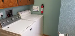 Newly renovated Wolf River home - Image 3