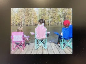 Studio style Cabana on the river - Image 2