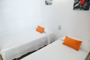 Appartement au centre de loisirs · Climat · Piscine · UHC PACIFIC 048 - Image 4