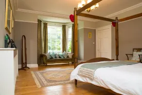 Grange Luxury Period Manor House - Image 5