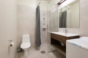 Forenom Serviced Apartments Turku Uudenmaankatu - Image 4