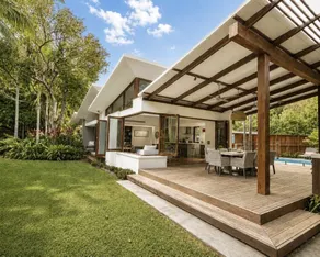 Maison de vacances de luxe en bord de mer pour les familles, les amis et les animaux domestiques - Image 3