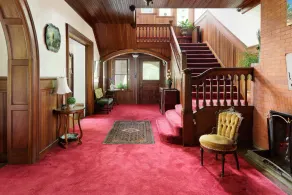 luxury Bed & Breakfast accommodations Tug Hill NY - Image 2