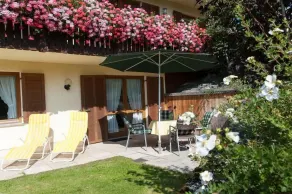 Gemütliche Ferienwohnung mit Großer Südterrasse - Image 5
