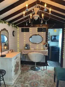 Willow Tree Cottage - Image 4