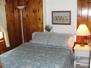 Familievenligt sommerhus på fuld rekreationssø - Image 5