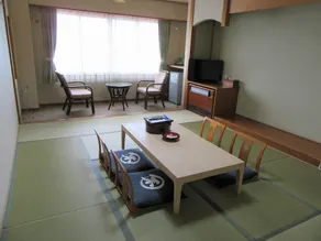 Koganezaki Furofushi Onsen - Image 2