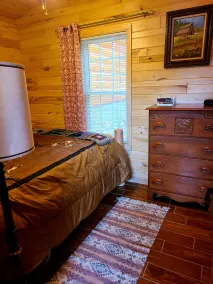 Bayview Cabin on Picturesque Northwoods 7 mile chain of lakes  (All seasons) - Image 5
