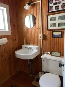 Klassisk sjösstuga för din reträtt, återförening eller sommarflykt. - Image 4