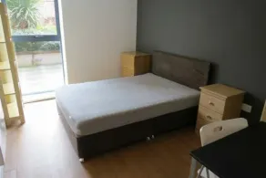Mobiliado para saborear a casa de férias para a família no coração de Manchester - Image 5