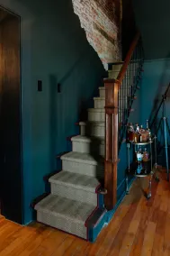 Historic Downtown Apt w/Rooftop Patio - Image 2